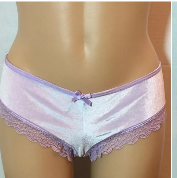 Victoria's Secret panties size XL - Picture 8 of 8